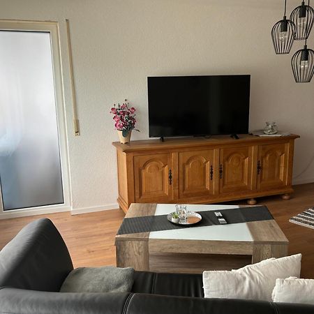 Ferienwohnung Steinstrass Naehe Nuerburgring Kelberg Esterno foto