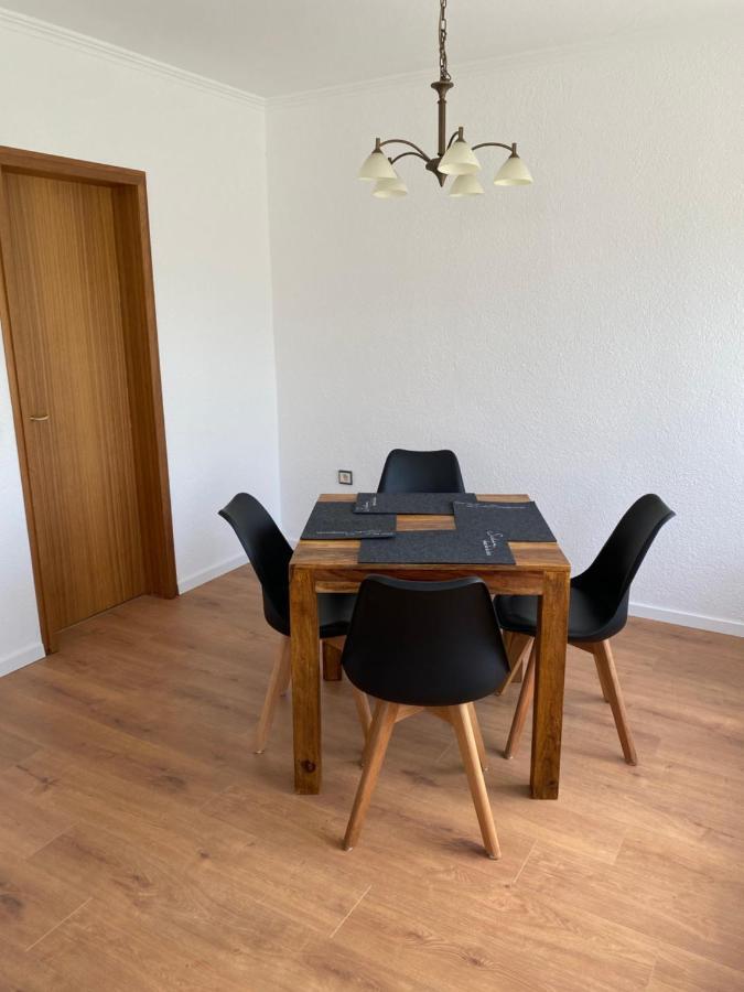 Ferienwohnung Steinstrass Naehe Nuerburgring Kelberg Esterno foto