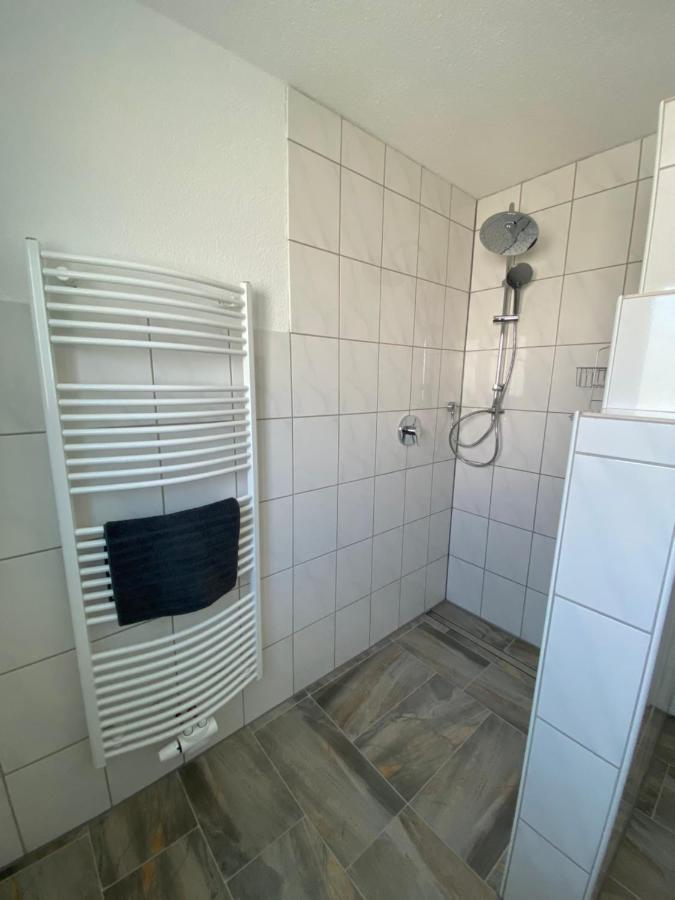 Ferienwohnung Steinstrass Naehe Nuerburgring Kelberg Esterno foto