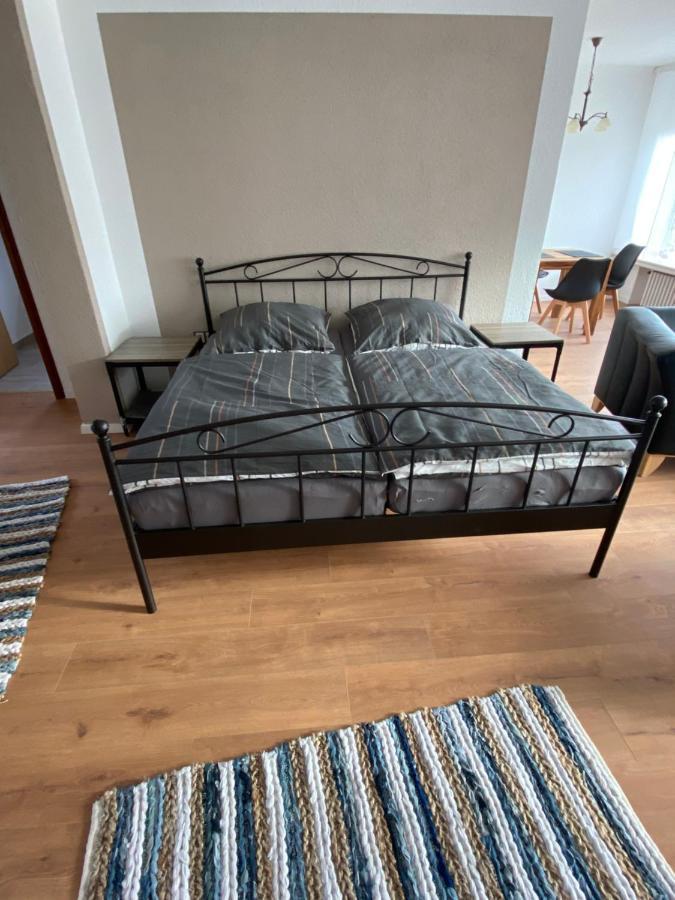 Ferienwohnung Steinstrass Naehe Nuerburgring Kelberg Esterno foto
